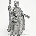 Миниатюра из олова 365. Князь Иван I Калита (1288-1340 гг.), 54 мм, EK Castings (365-К) (365-К)