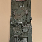 Советский многобашенный тяжёлый танк Т-35 1/35 (318-056) (318-056)