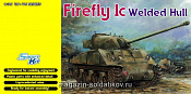 Сборная модель из пластика Д Танк FIREFLY (1/35) Dragon - фото