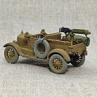 Q Автомобиль Ford T АНЗАК 1/56 (ДКБ11-52-4) (ДКБ11-52-4)