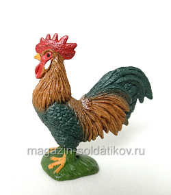 Петух, Schleich (704-1347) (704-1347)