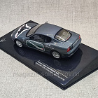 Maserati Coupe CAMBIOCORSA 2002 Grey (MASERATI 90th Anniversary-Concorde) 1:43,WhteBox IXO (Q307-139) (Q307-139)