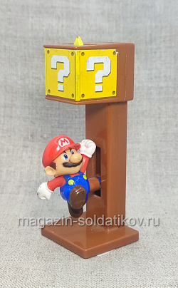 Марио McDonalds (603-026) (603-026)
