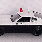 - DATSUN Fairlady 240 Z Полиция Японии 1/43 (ПММ005) (ПММ005)