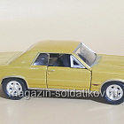 42313 Pontiac1965 1/38 Welly (QGM-040) (QGM-040)