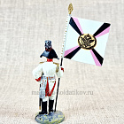 №63 - Генеральский адъютант, числящийся по кавалерии, 1807-1814 гг.