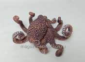 Осьминог Schleich - фото