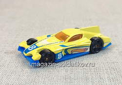 Formul8R 2005 1/64 Hot Wheels (Mattel) (HW017) (HW017)