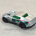 Twinduction 2010 1/64 Hot Wheels (HW042) (HW042)