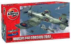 Сборная модель из пластика А Самолет VOUGHT F4A CORSAIR (FAA) (1/72) Airfix (2044) (2044)