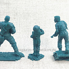 Солдатики из пластика Космические морпехи (1:32) Plastic Platoon (PP078) (PP078)