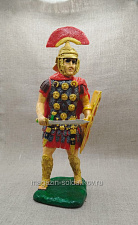 Римский центурион - фото