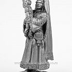 Миниатюра из олова 463 РТ Скифская царица с ребенком 54 мм, Ратник
