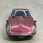 208-181 Nissan Fairlady 240ZG 1971 1/24