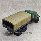 КРАЗ-255 1/43 (нет зеркал), Наш Автопром (Q540-0094) (Q540-0094)
