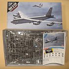 12622 B-52H 1/144 Academy (Q537-024) (Q537-024)