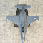 Як-130, Легендарные самолеты, выпуск 096
