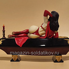 Графиня Карнштейн на гробу, Solarwind Productions, 1/6 (455-083) (455-083)