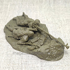 Солдатики из пластика Бронебойщики РККА.Лето. (1:32) Plastic Platoon (PP073) (PP073)