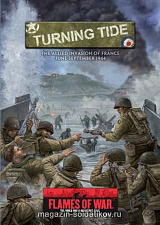 Turning Tide Flames of War - фото