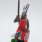 Дитхельм Гоэли, XIII в, 54 мм, Soldanir (QF0423) (QF0423)