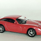 TVR Tuscan T440R 1|43