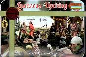 073 Spartacus Uprising, 1:72, Linear B