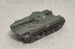 Самоходное артиллерийское орудие 2С9 «НОНА-С» (QGM-079) (QGM-079)