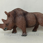 Шерстистый носорог, Китай (704-1479) (704-1479)