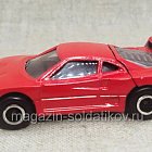 Ferrari Majorette 1/58 (567-004) (567-004)