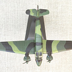 Як-6, Легендарные самолеты, выпуск 107