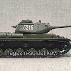 Советский тяжёлый танк КВ-85 (QGM-080) (QGM-080)