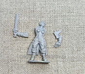 Brother Vinny и др. в ассортименте 28 мм - фото