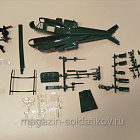 Вертолет Белл Uh-18 «Ирокез» (Q533-003) (Q533-003)