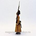Миниатюра из олова Русский гренадер 1846-56 гг., 54 мм, Студия Большой полк (ИЛ0122.12.02.54) (ИЛ0122.12.02.54)