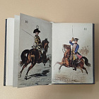 Bernd Gottberg Die preußische Kavallerie 1648 bis 1871 (Q333-101) (Q333-101)