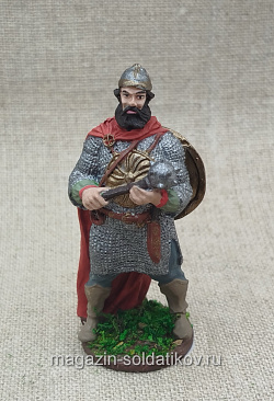 Илья Муромец, 54 мм (QF0388) (QF0388)