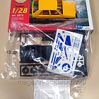 Smer 0970 Skoda Favorit (1/28) (QM-117) (QM-117)