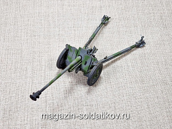 Ф-22 (1:35) Магазин Солдатики (Д35067) (Д35067)