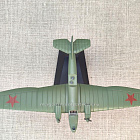 ТБ-1, Легендарные самолеты, выпуск 085