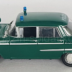 - Opel Kapitan Полиция Германии  1/43 (ПММ006) (ПММ006)