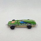Машинка жестяная, СССР (ЖСМ003) (ЖСМ003)