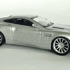 Aston Martin V12 Vanquish 1|43 (SC012) (SC012)