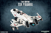 56-19 Tau Empire TX4 Piranha - фото