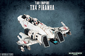 56-19 Tau Empire TX4 Piranha