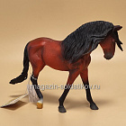 Андалузский конь 1/12 Collecta (602-129) (602-129)