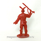 Индеец Domplast (704-1227) (704-1227)