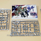 U.S. Navy Seal Team 6 1/35 Dragon (445-284) (445-284)