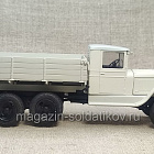 ЗИС-36, Наш Автопром 1/43 (Q307-167) (Q307-167)