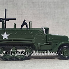 Бронемашина огневой поддержки, Нормандия 1944 г. M21 1/72 (096-327.) (096-327.)